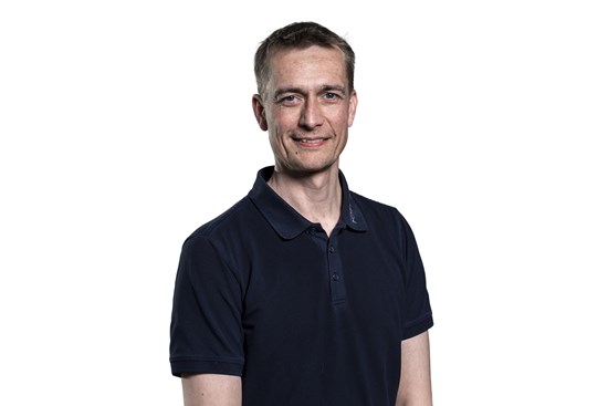 Peter Thuesen chefdesigner ejerleder